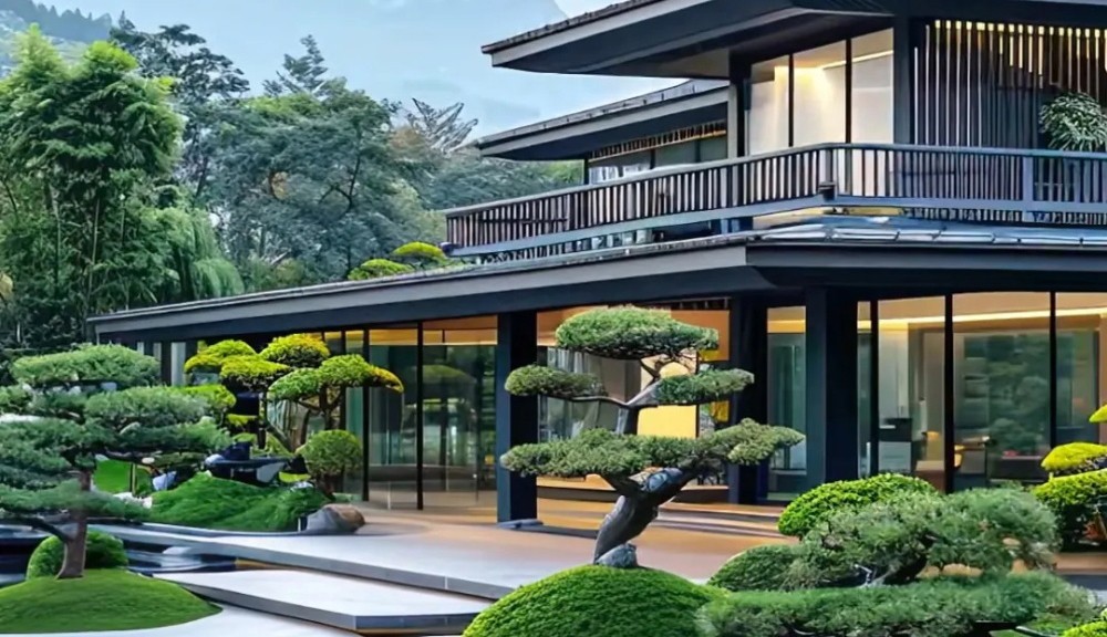 五家渠农村自建房更佳风水布局是什么