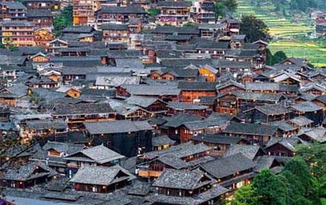 五家渠乡村别墅的靠谱依赖